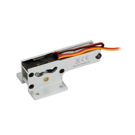 E-Flite 25-46 90-Degree Main Electric Retract Unit EFLG30190