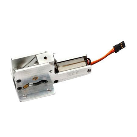 E-Flite 25-46 90-Degree Nose Retract Unit EFLG31190