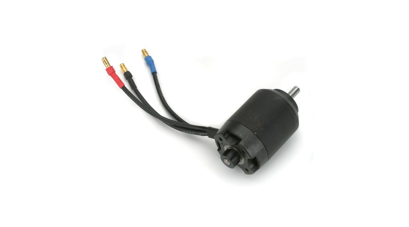 E-Flite Apprentice Motor BL15 950kv EFLM7215