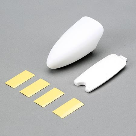 E-Flite Nose Cone: UMX WHIPIT EFLU3104