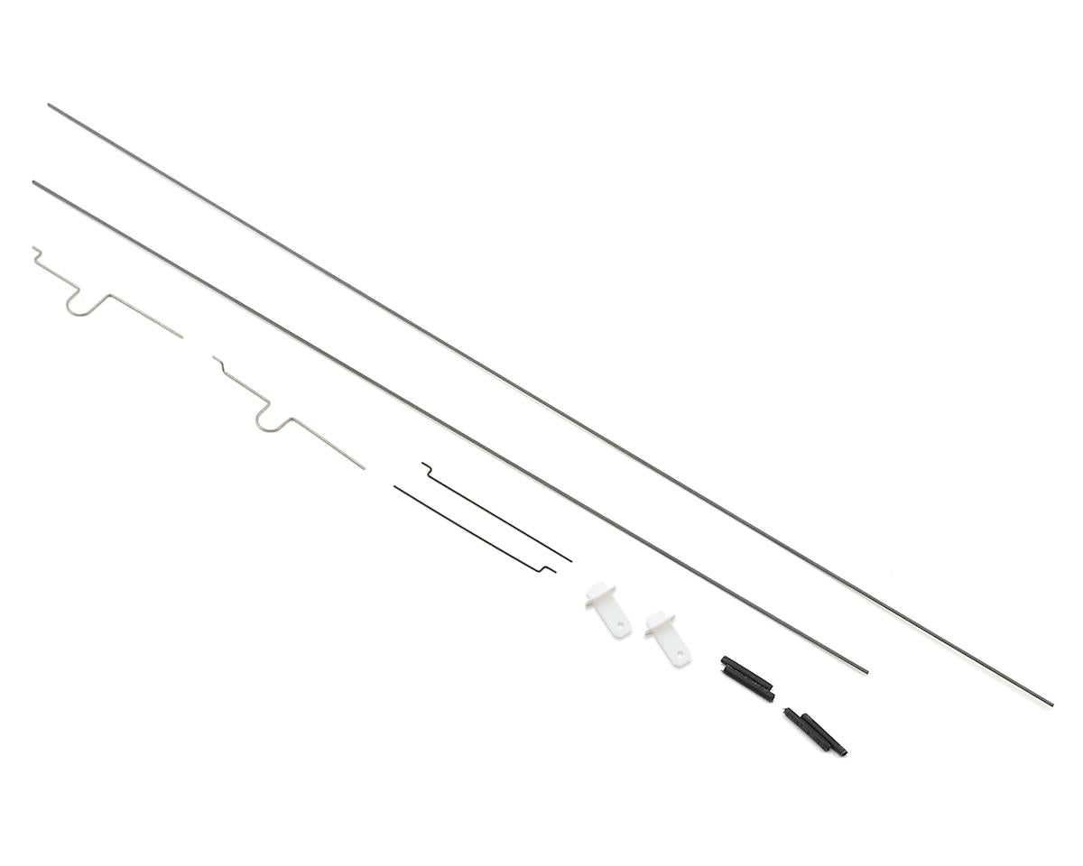 E-Flite Hardware/Pushrod set: Yak 3D EFLU3556