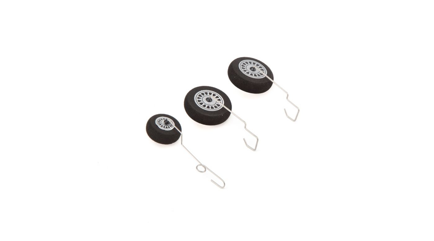 E-Flite Landing Gear : UMX A-10 BL EFLU3705