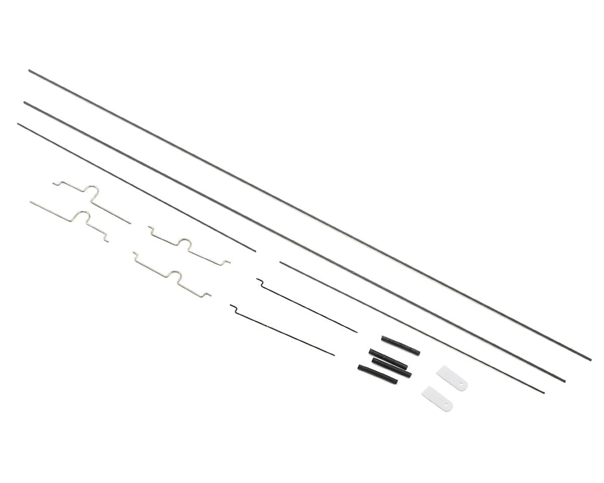 E-Flite UMX Waco Pushrod set EFLU5354