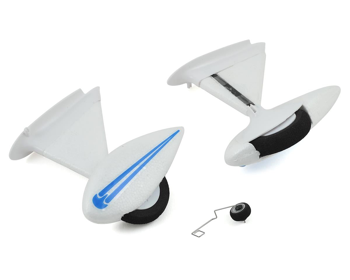 E-Flite UMX Waco Landing gear EFLU5356