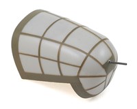 E-Flite Nosecone: UMX B-25 EFLU5556