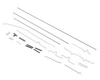 E-Flite Pushrod Set: UMX B-25 EFLU5558