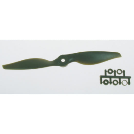 APC THIN ELECTRIC PROP 11 x 8.5 (LP11085E)