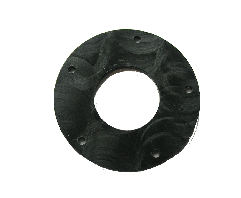 Electron Brake Disk Electromagnet Version 2016 on 39mm Disc