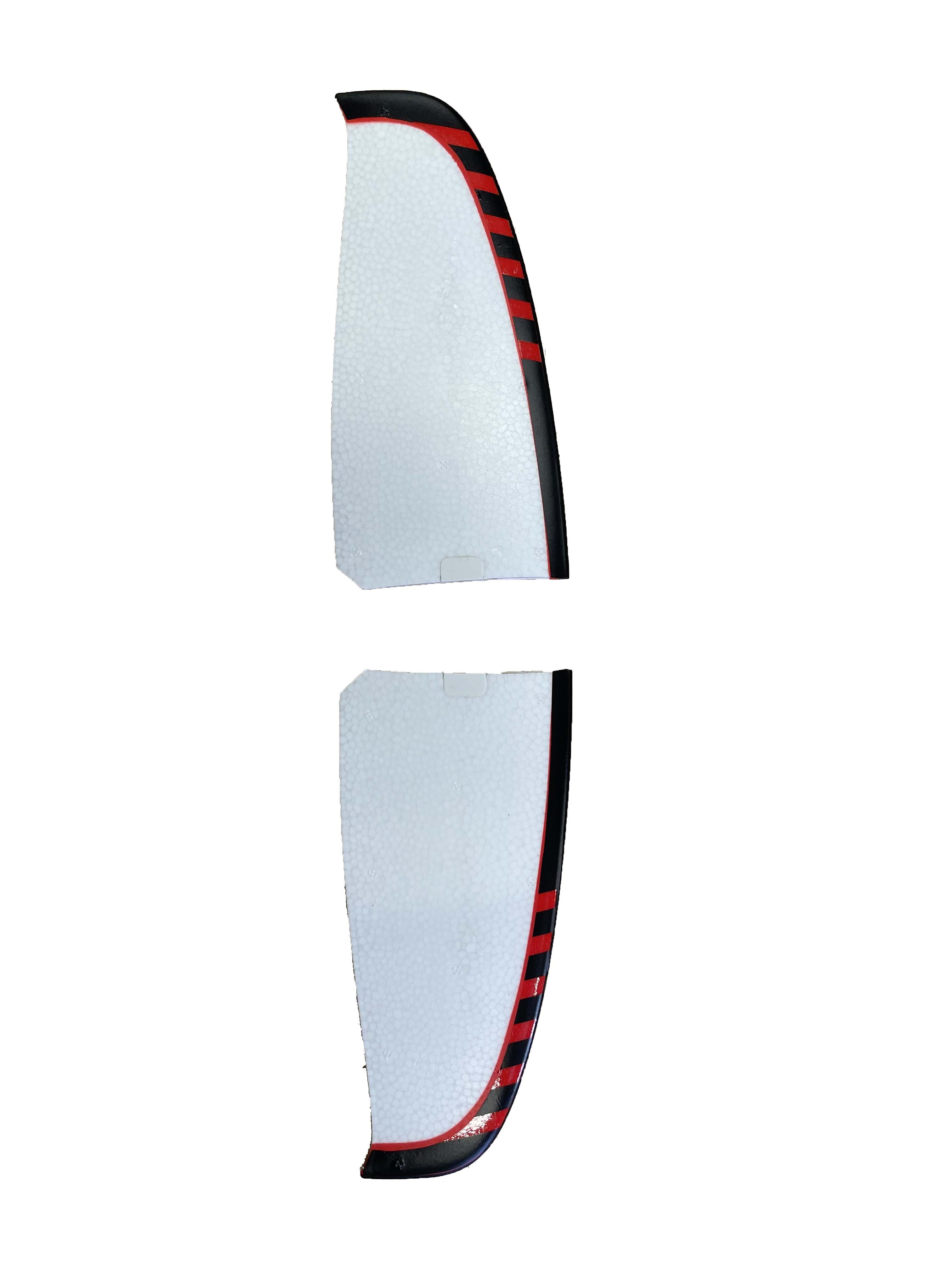 Maxthrust Aggressor Sport / Lightning Horizontal Tail