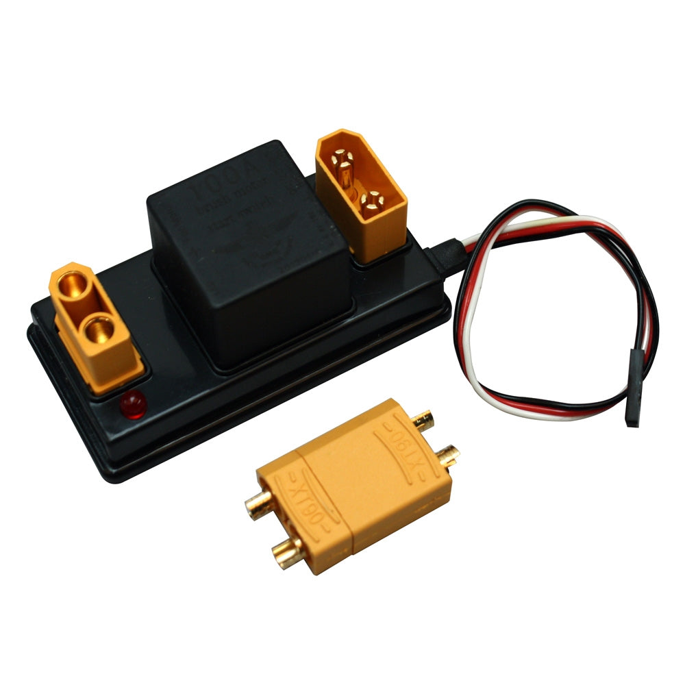 EME Auto Starter Switch for EME Auto Start Kits EME01