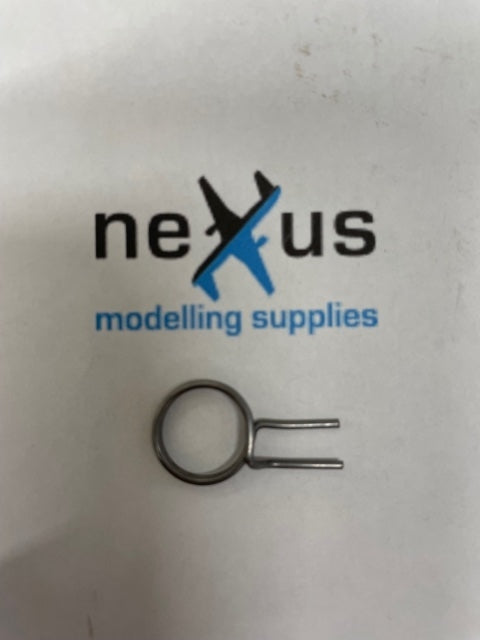 ER40eVo Steering Centering Spring for Electron Retracts