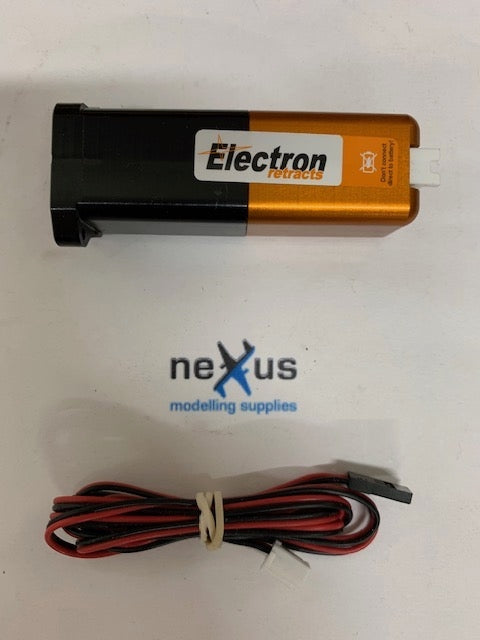 ER50 eVo motor for Electron EVO Retracts 2018 on