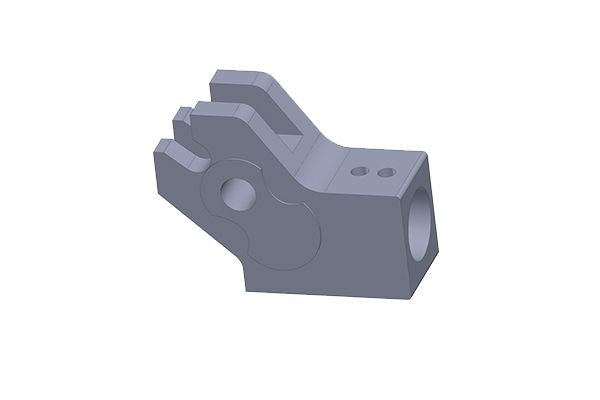 ER 30eVo Trunnion for Main Legs from Electron