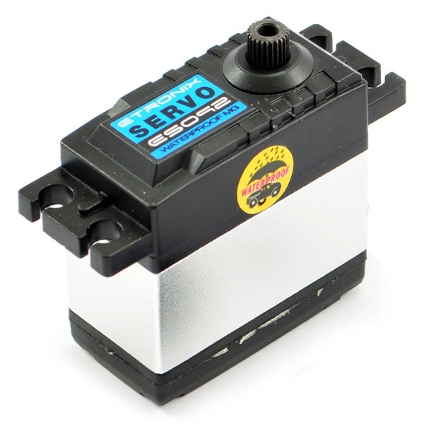 Etronix ES092 9.2kg Digital Standard Waterproof MG Servo ET0018