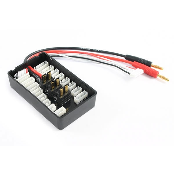 Etronix Paraboard w/ TRX Connector & XH Balance ET0292