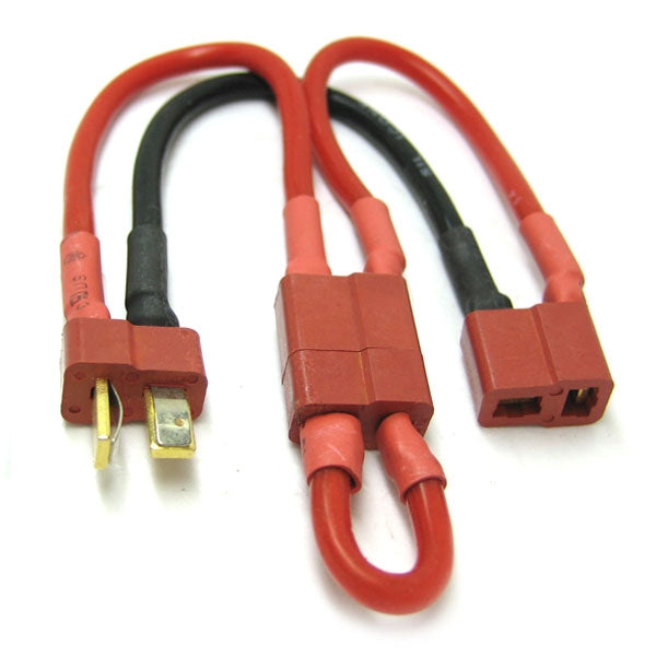 Etronix Heavy Duty Battery Switch (T Plug) ET0710