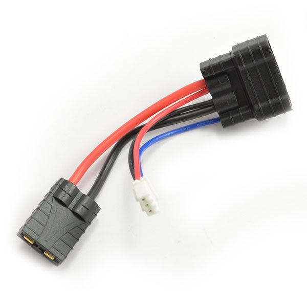 Etronix TRX LiPo Charger Cable - 2S ET0858-2S