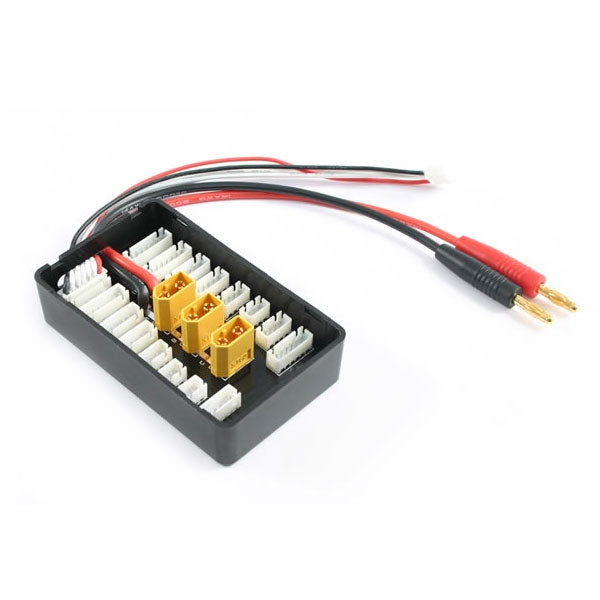 Etronix Power Paraboard with XT60 Connector & XH Balance ET0290