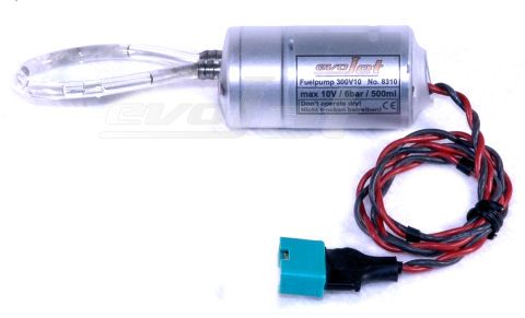 EvoJet FP300 Fuel Pump 8310