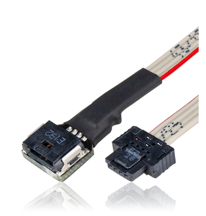 Extension for PB Pioneer Switch from PowerBox 3580