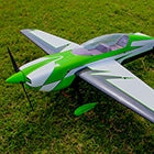 EXTRA-NG 90IN GREEN/BLACK/WHITE (02) from Pilot RC PIL664
