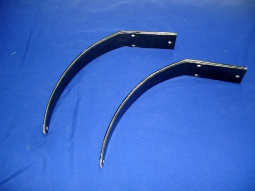 Extra 330sc 3.1m Landing Gear Pair from CARF Models 290409