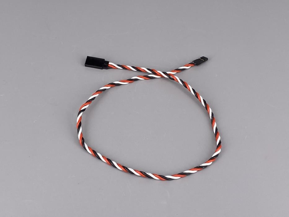 Extreme Flight 6" Extension Lead 20AWG EF-20AWG-6