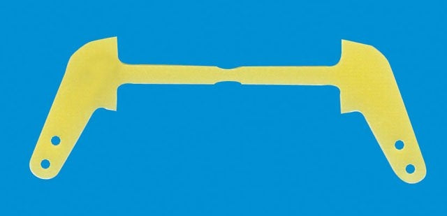 Extron Control Horns Epoxy 14 2x1.0mm X0712