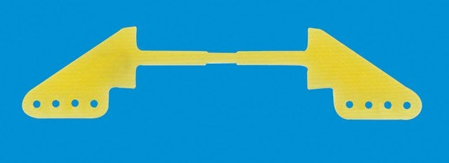 Extron Control Horns Fibreglass 20 4x1.5mm X0721