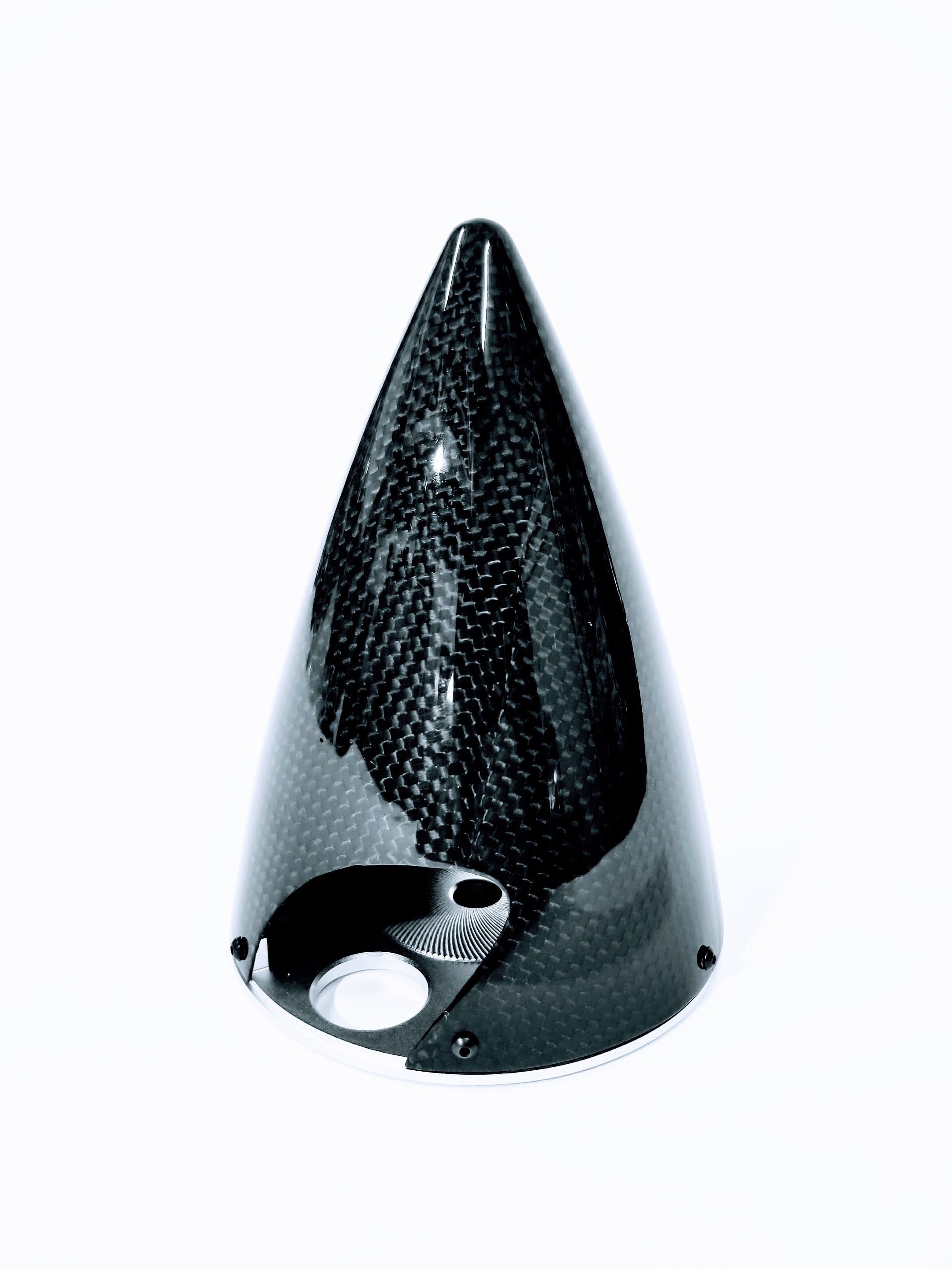 Extreme Flight 3'' Carbon Spinner EXTRSPIN3CF