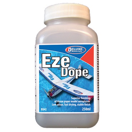 Deluxe Materials Eze Dope 250ml BD42