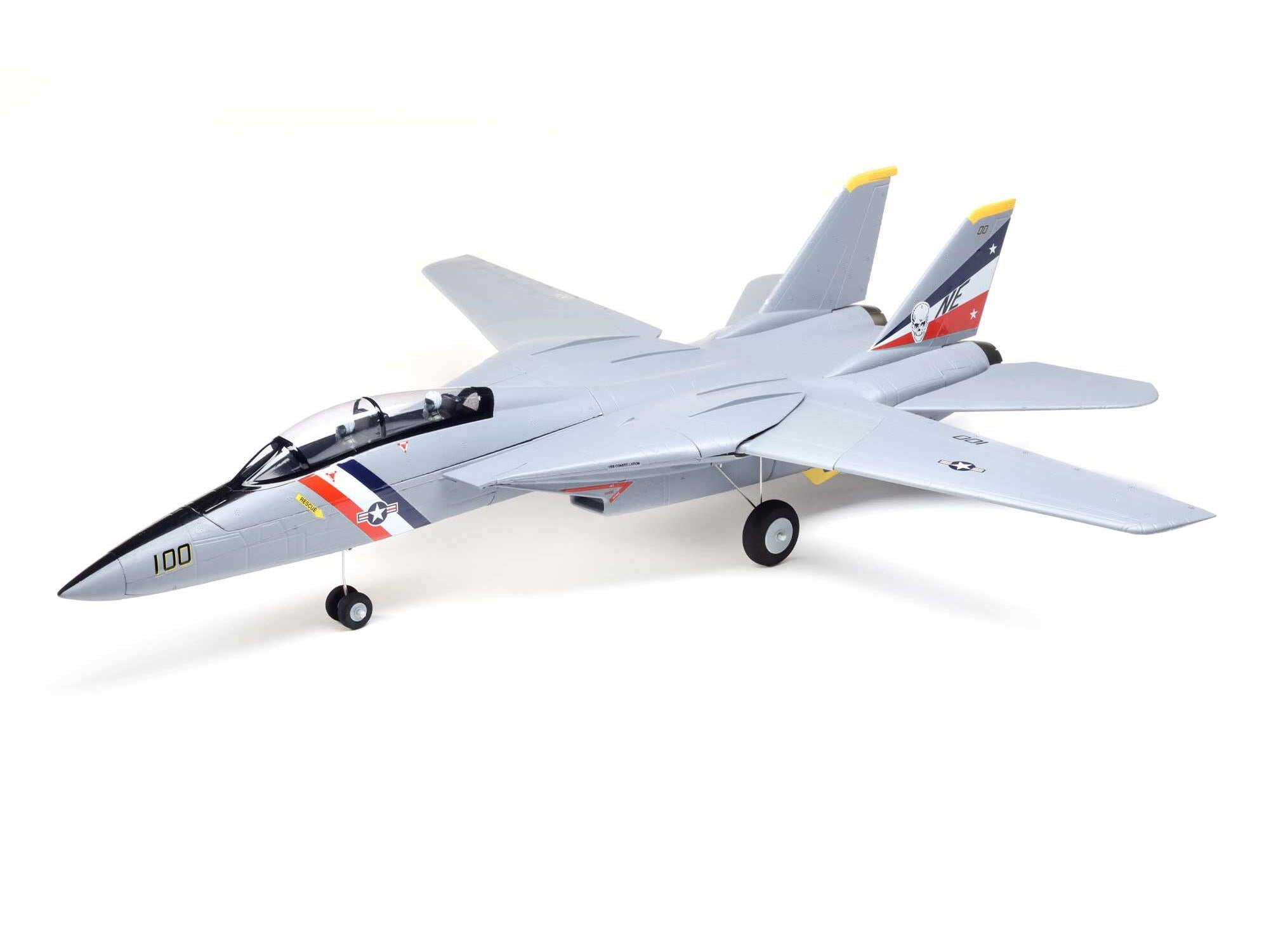 F-14 Tomcat Twin 40mm EDF BNF Basic F14 EFL01450