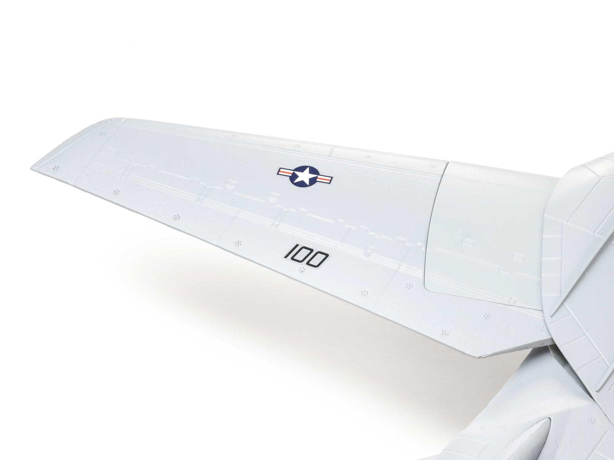 F-14 Tomcat Twin 40mm EDF BNF Basic F14 EFL01450