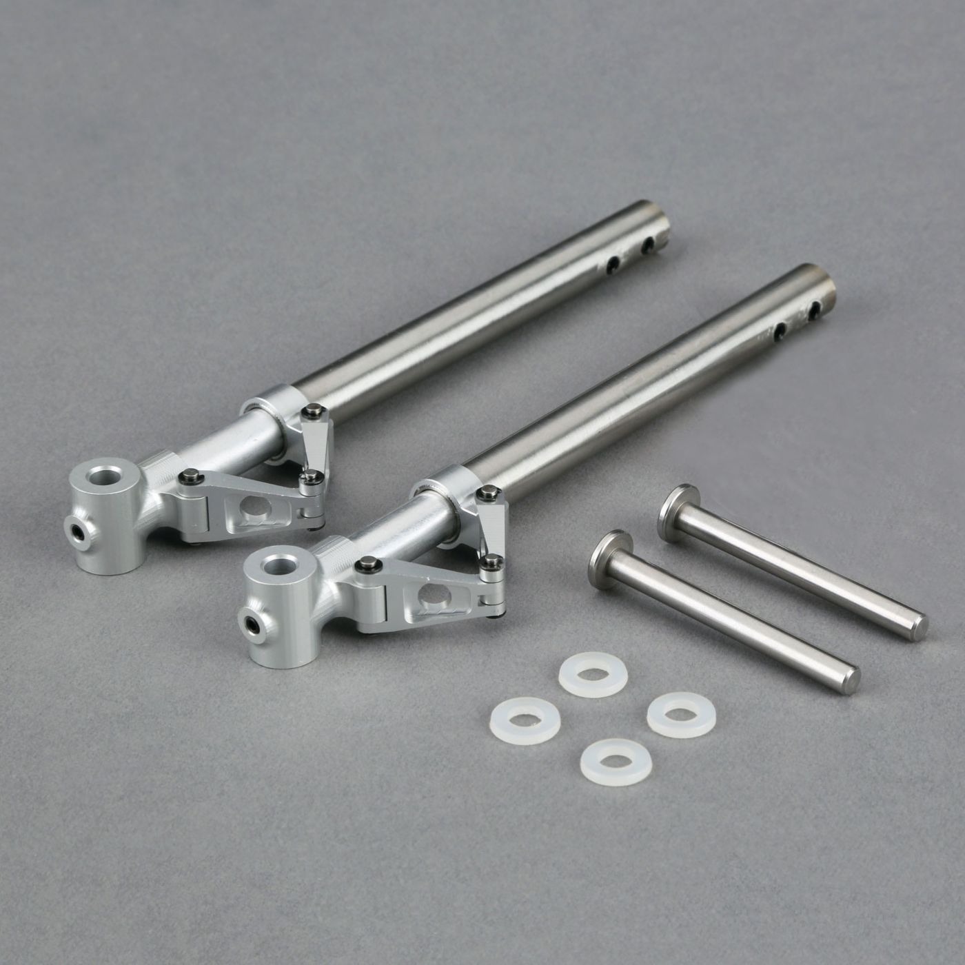 E-Flite 60-120 F4U Shock-Absorbing Strut Set EFLG520F4U