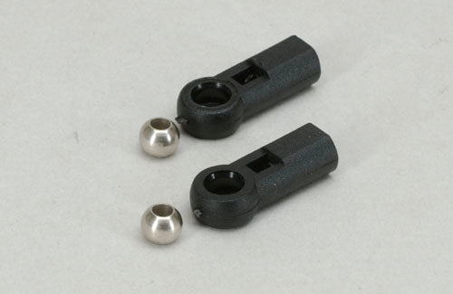 Maxi Ball Link with Screwball M3 by Kavan F-FK1204-1404