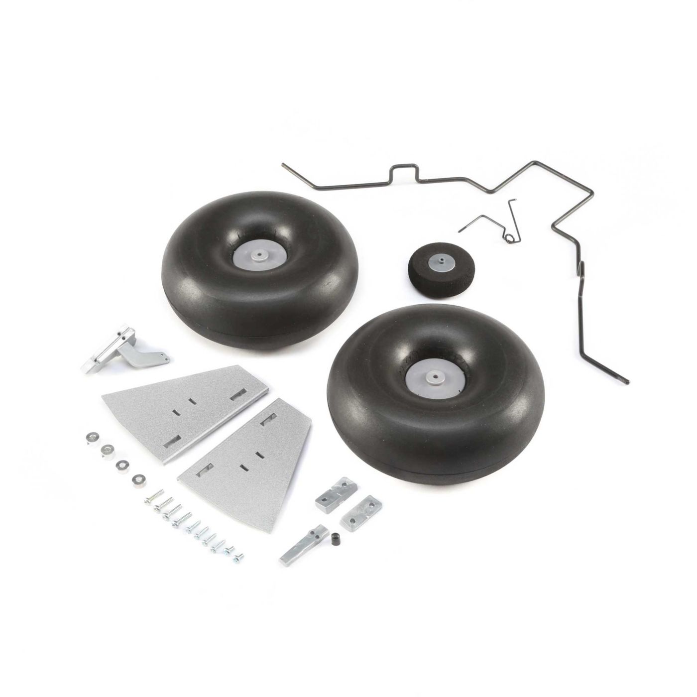 Hobbyzone Landing Gear Set For Carbon Cub S+ 1.3m HBZ3223
