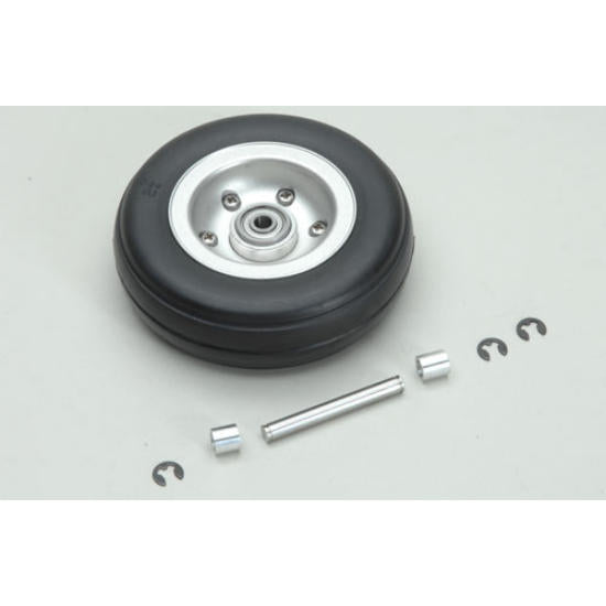 JSM Xcalibur Nose Wheel (70mm) F-JSMLG/70NW 5028967368518