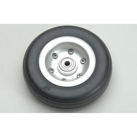 JSM Xcalibur Nose Wheel (70mm) F-JSMLG/70NW 5028967368518