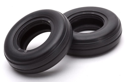 JSM Tyre 70mm (Pair) F-JSMLG/70TYRE from Ripmax