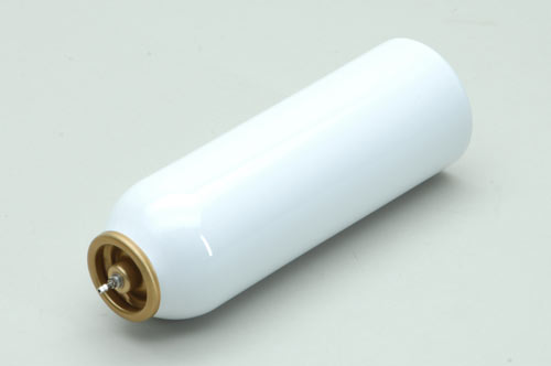 JSM Standard Air Tank 150x50mm F-JSMLG/STDTANK