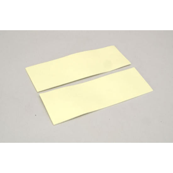 Ming Yang Double Sided Tape (2mm) White F-MG092 5028967234295