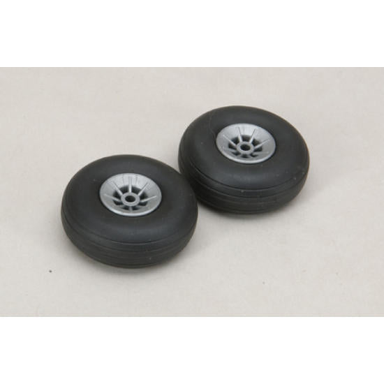 Radio Active Tread Airwheel (Nylon Hub) 51mm / 2 inches F-RAA1205