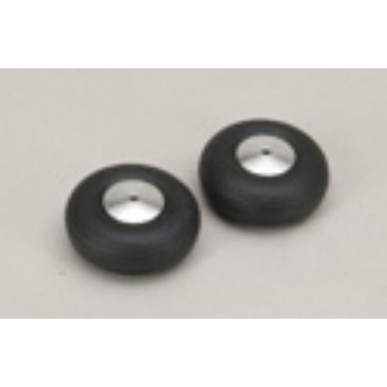 Airwheel (Alu Hub) 45mm/1.75 inches Radio Active F-RAA1404