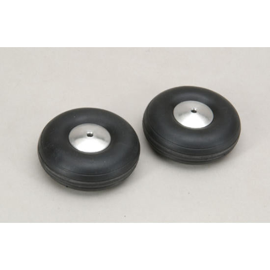 Airwheel (Alu Hub) 64mm / 2.50 inches Radio Active F-RAA1407