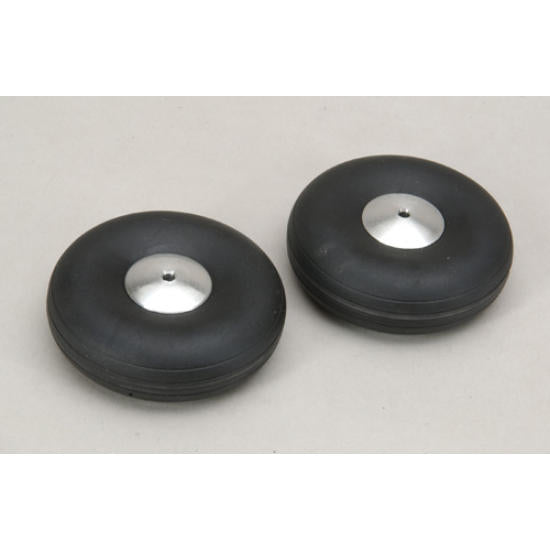 Airwheel (Alu Hub) 70mm / 2.75 inches Radio Active F-RAA1408