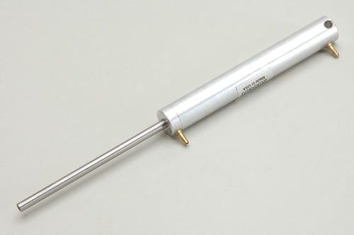 Robart Air Cylinder Standard 3/8x2 1/2" Stroke With Mounting Bracket RB165L