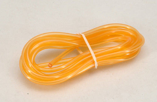 Robart Pressure Tubing 6ft/1.83m Orange RB185