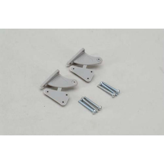 Robart Ball Link Control Horn 5/8" RB328 758936328001