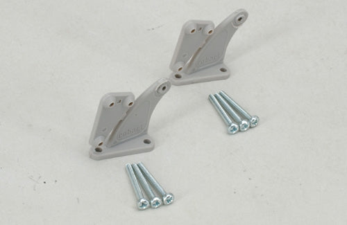 Robart Ball Link Control Horn 3/4" (2 Pack) RB329