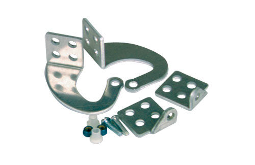 Robart Door Hinge (2 Pack) RB350